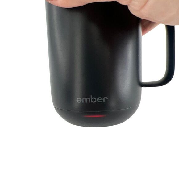 Ember Electric Mug Black 10 oz - Picture 10 of 12